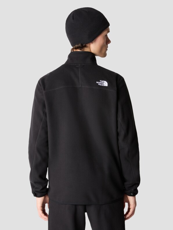 100 Glacier Full Zip-1