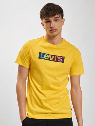 Levis SS Graphic T-Shirt