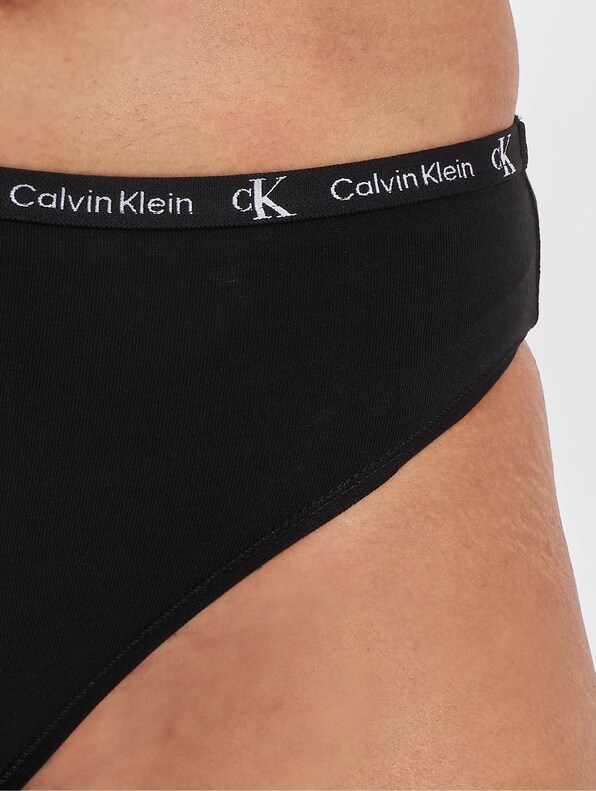 Calvin Klein Underwear MODERN 7 PACK - Briefs - multi-colored