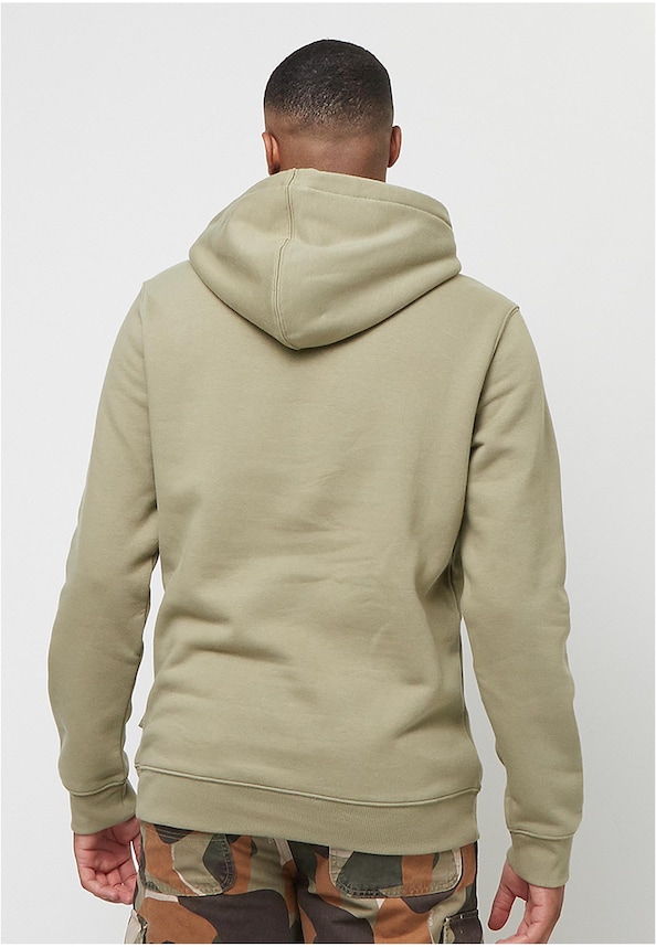 Oakport Hoodie-1