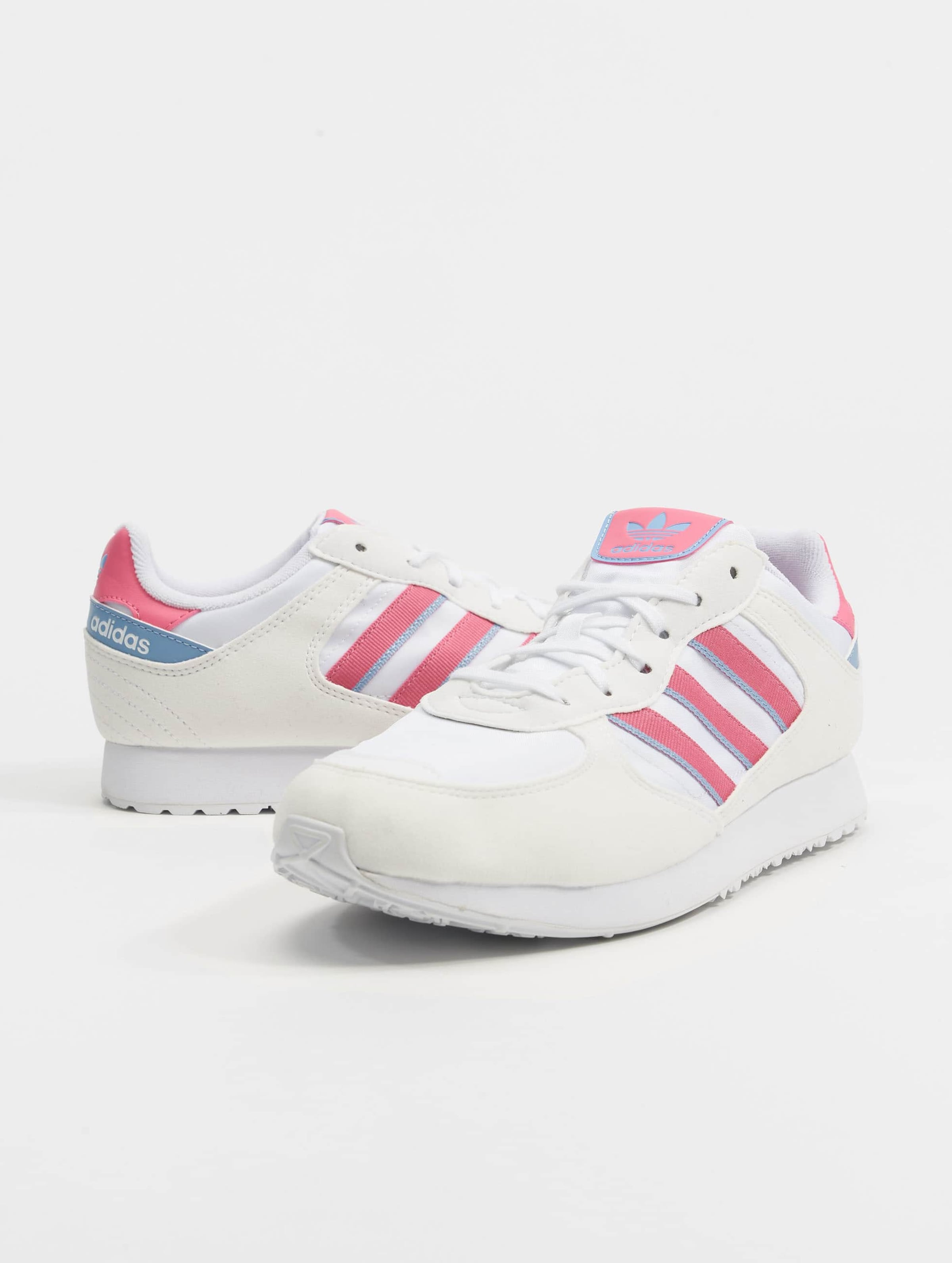 Adidas originals trainers white best sale