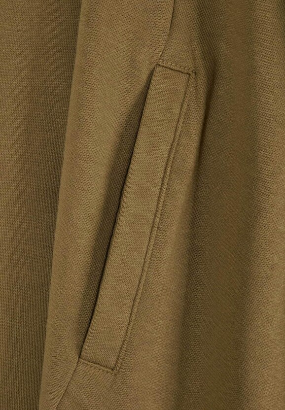 Long Hooded Open Edge -4