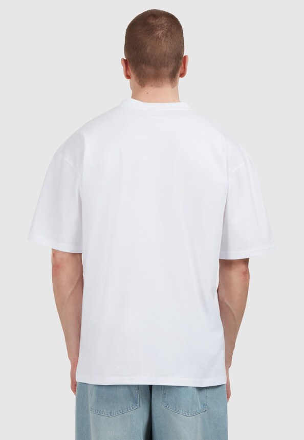 Varsity Print T-Shirt-1