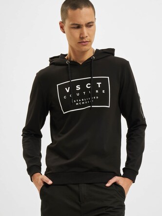 VSCT Clubwear Logo Couture Hoodie