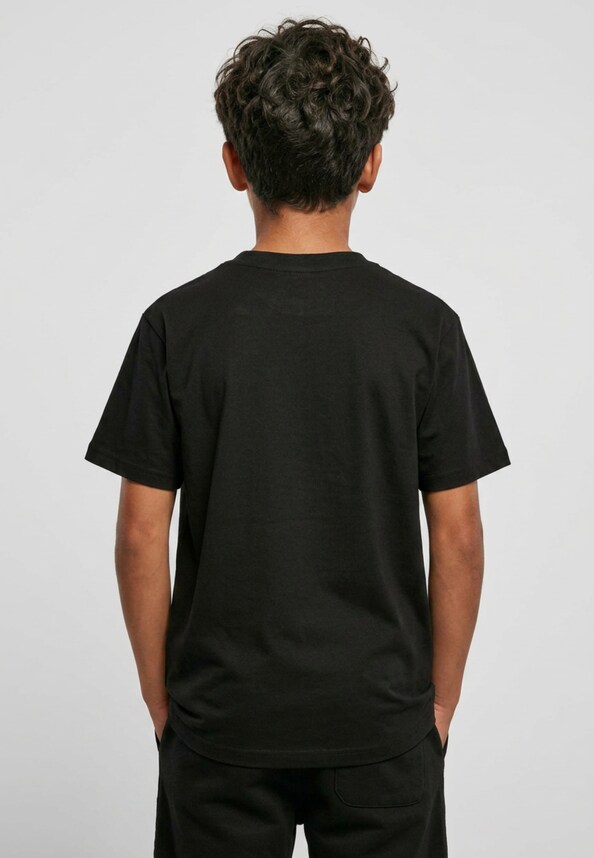 Urban Classics Boys Tall Tee 2-Pack-4