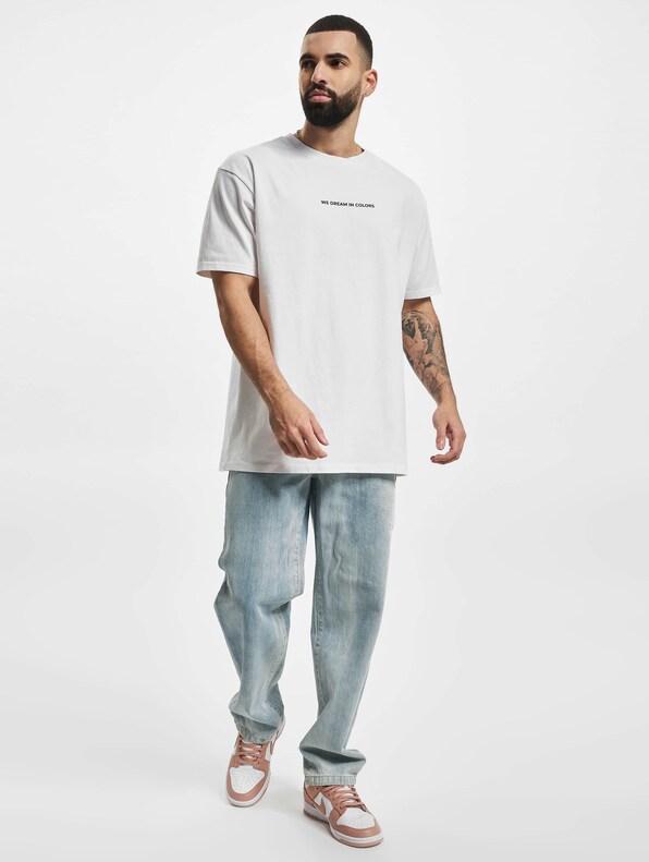 We Dream In Colors Oversize -5