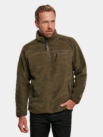 Teddyfleece Troyer