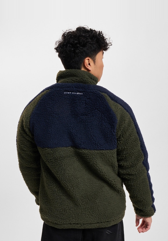 UNFAIR ATHLETICS Elementary Polarjacket-1