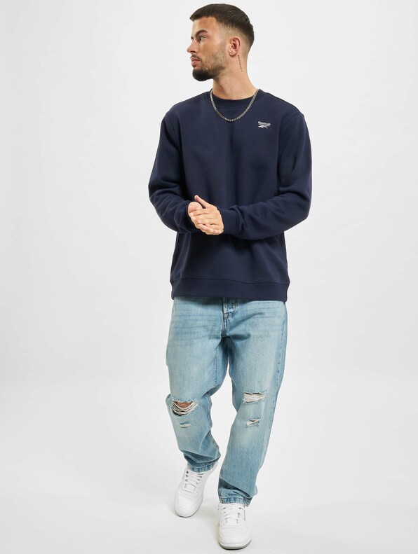 RI Fleece Crew -4