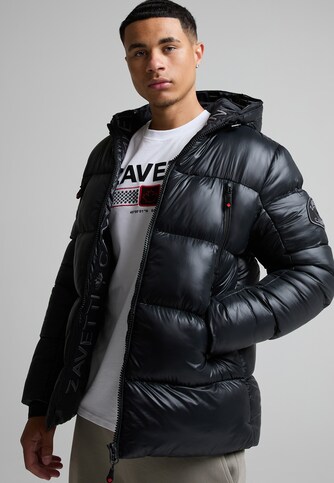 MALVINI 2.0 HIGH SHINE