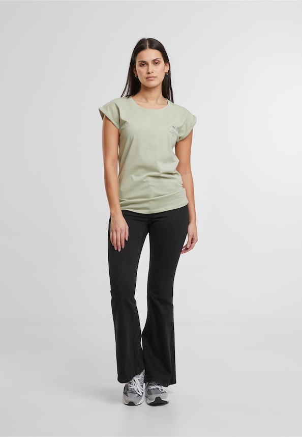 Forvert Ladies Tee Mojave-2