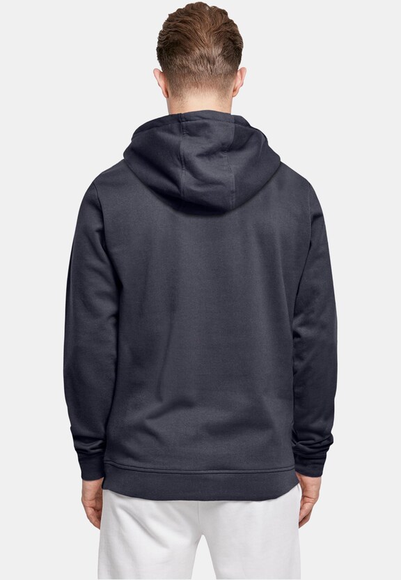 University Of Cambridge - Est 1209 Basic Hoody-1