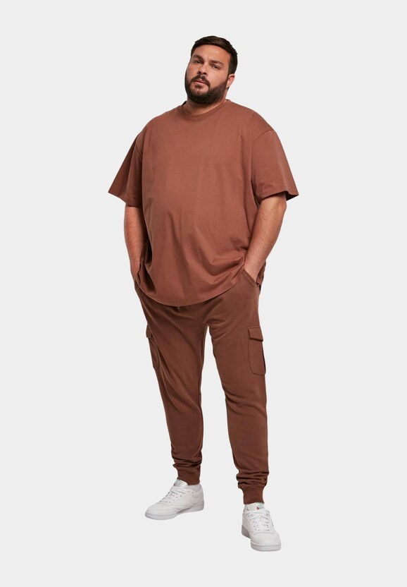 Fitted Cargo -6