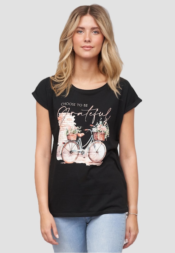 Ladies Grateful/Bike03-0