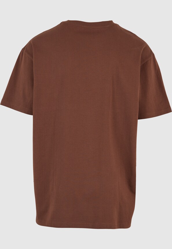 Heavy Oversize Tee-1