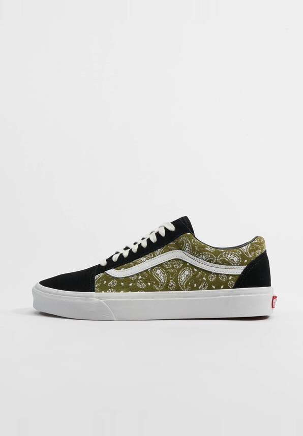 Vans Old Skool Sneakers-1