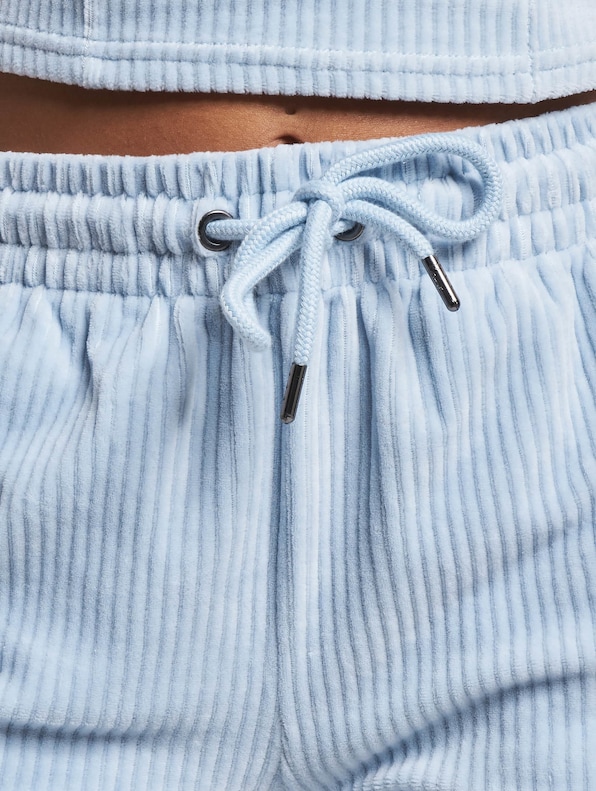 Small Signature Corduroy Wide -3