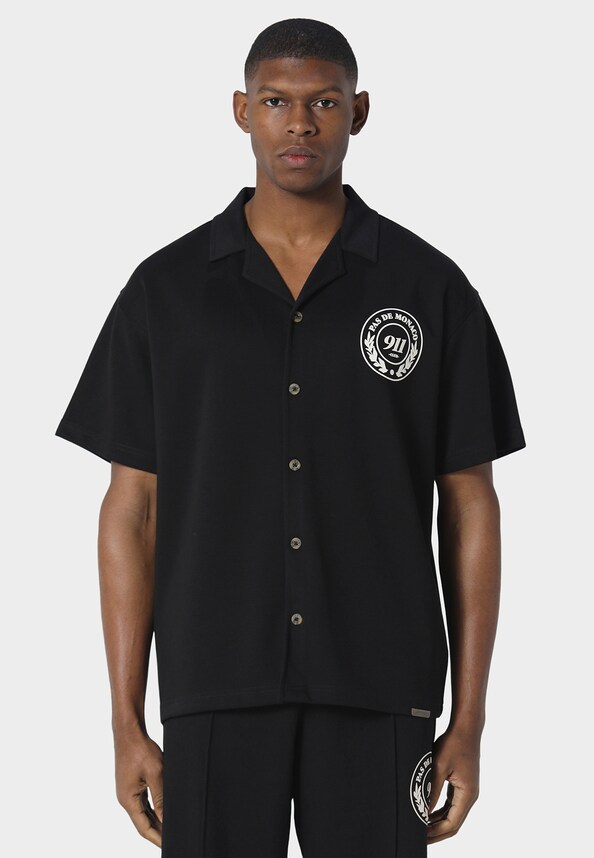 CARERRA LINE SHIRT-0