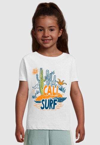 Girls Cali Surf - T-Shirt