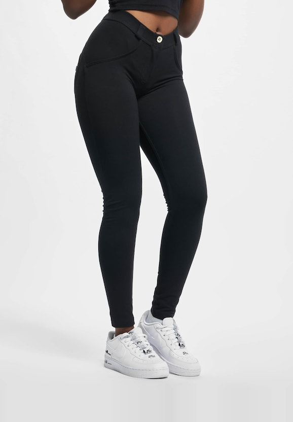 Freddy WR.UP® Push-Up Skinny Fit Jeans-1