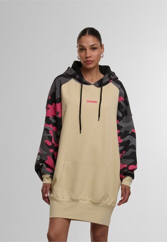 Dangerous DNGRS Oversized Hoodydress Trust
