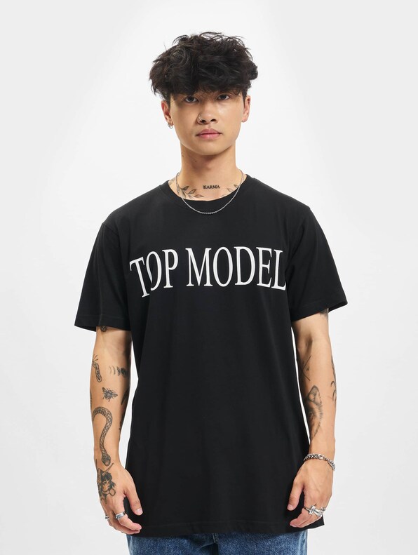 Top Model | DEFSHOP | 17866 | T-Shirts