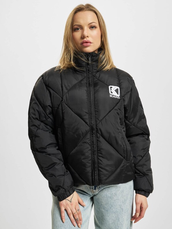 Diamond Puffer-2