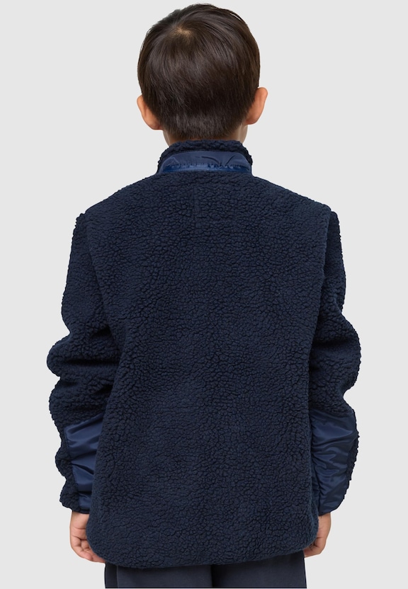 Boys Sherpa Lightweight-1