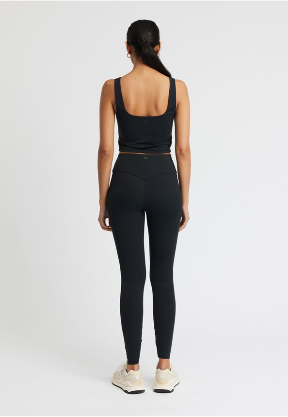 Butter Soft Tights All day-2