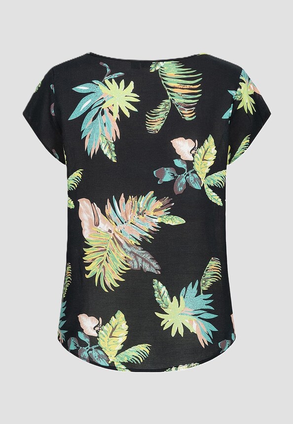 Eight2Nine Damen Blouse Shirt-1