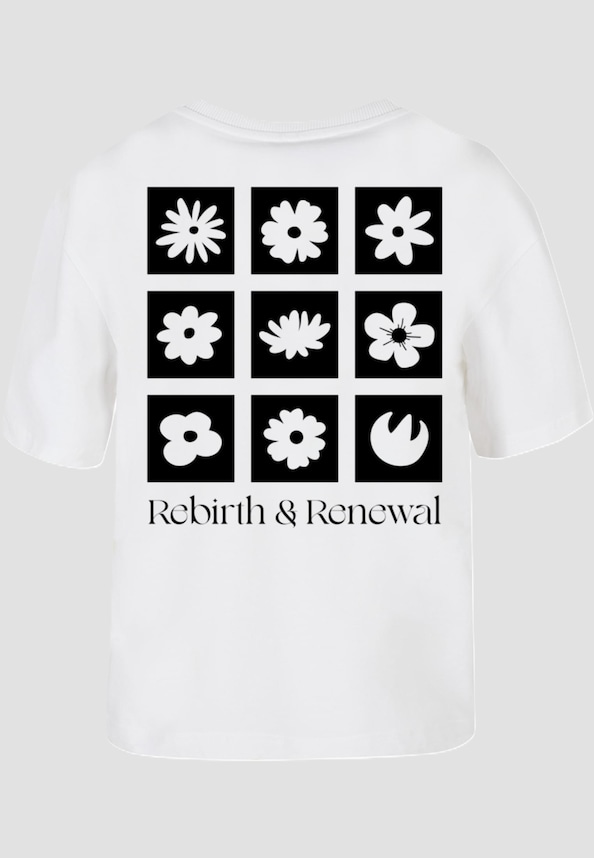 Ladies Rebirth And Renewal Tee-3