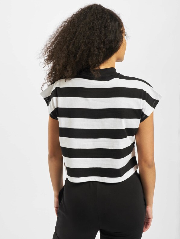 Stripe Short-1