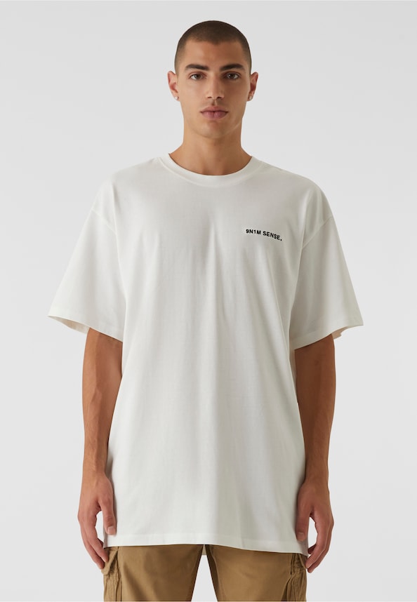 SENSE Essentials T-Shirt-0