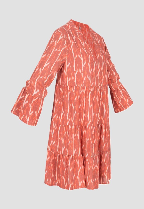 JDYBORA TRAVIS LIFE-0