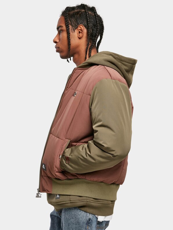 Quilted Bomber-2