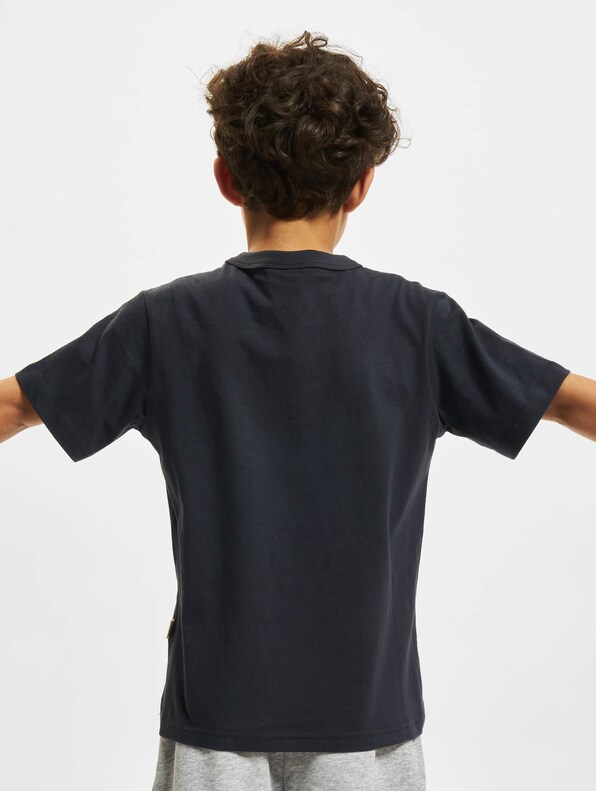 Boys Organic Basic-1