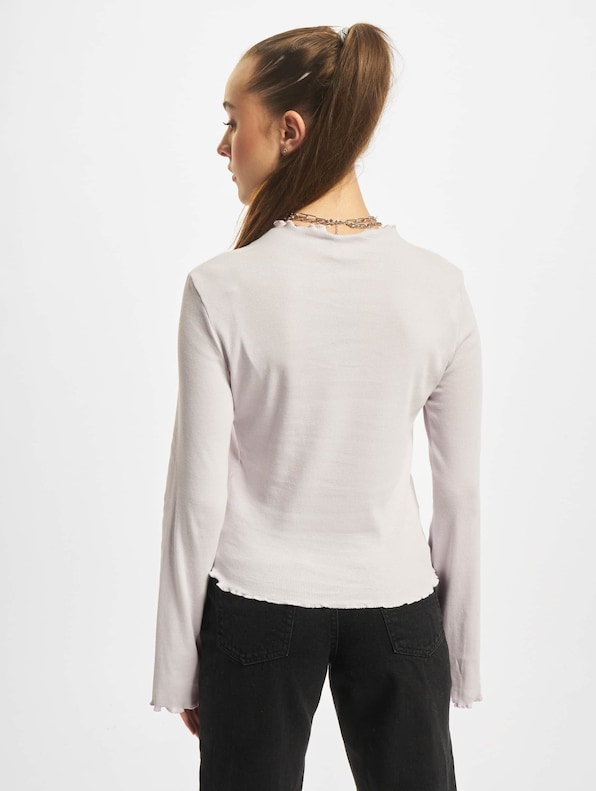 Ladies Rib Turtelneck-1