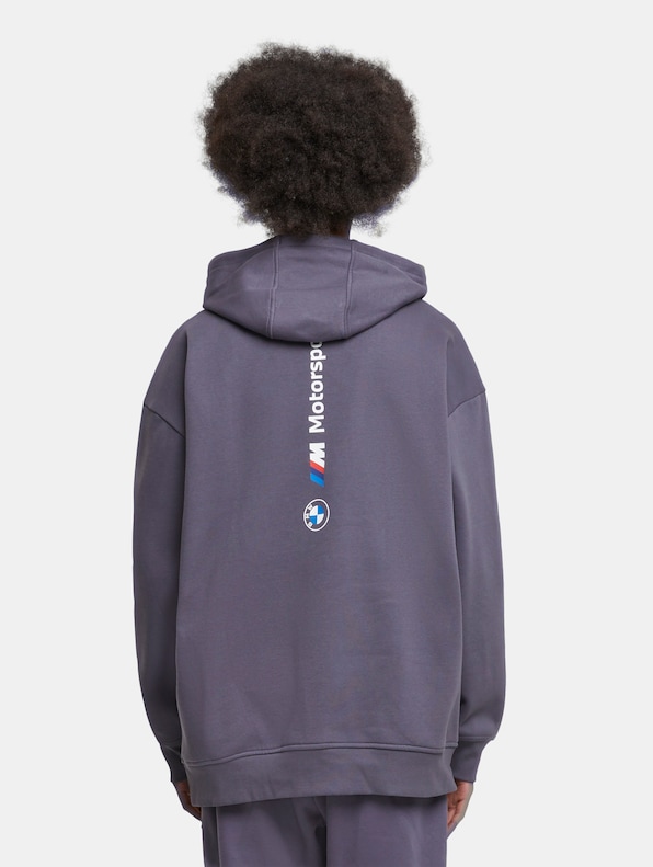 Puma BMW MMS Essential+ Hoodies-1