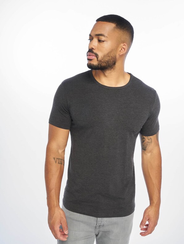 Fitted Stretch -2