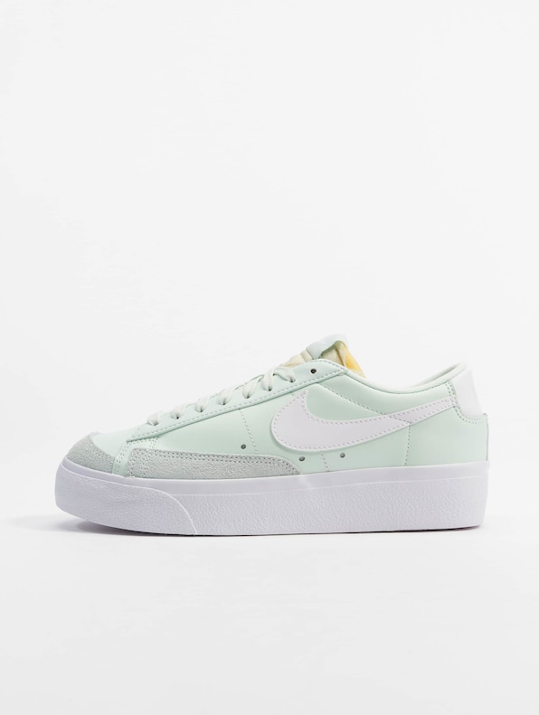 Blazer Low Platform-1