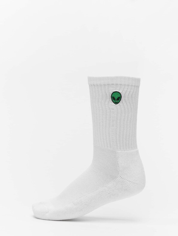 Alien Socks 3-Pack-1