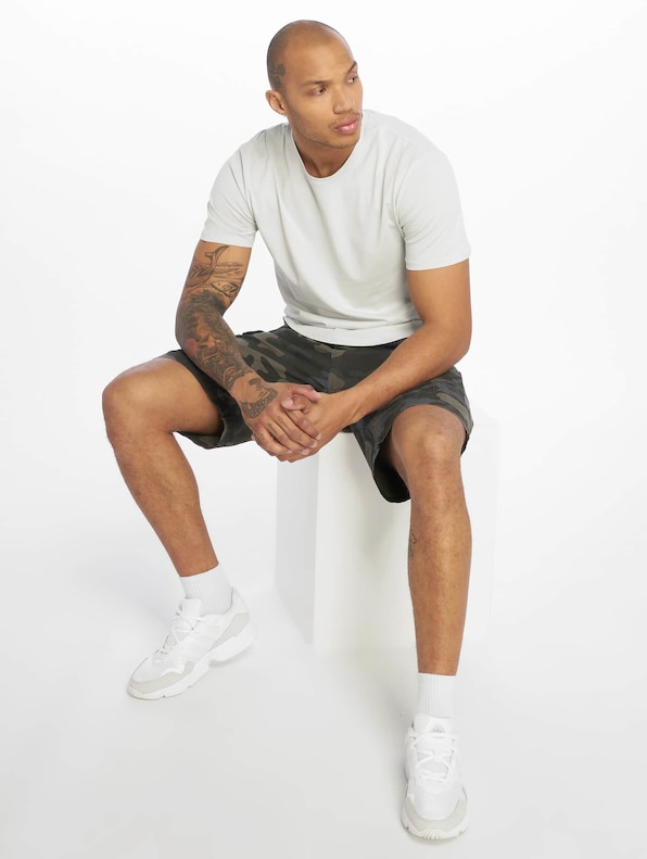 BDU Ripstop Shorts-5