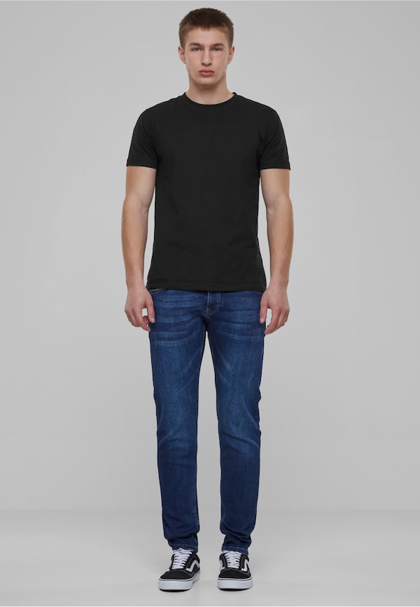 2Y Skinny Fit Jeans-3