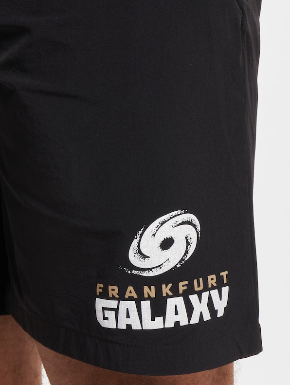 Frankfurt Galaxy 2-5