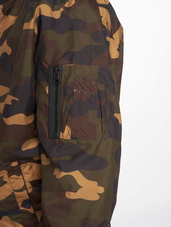 Light Camo Bomber -3