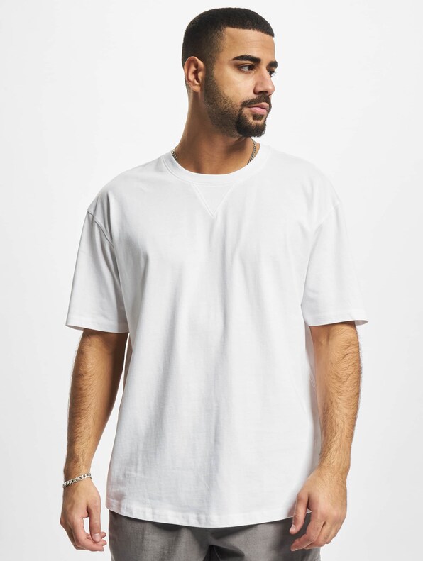 Organic Cotton Curved Oversized 2-Pack-4