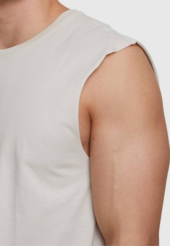 Open Edge Sleeveless Tee-6