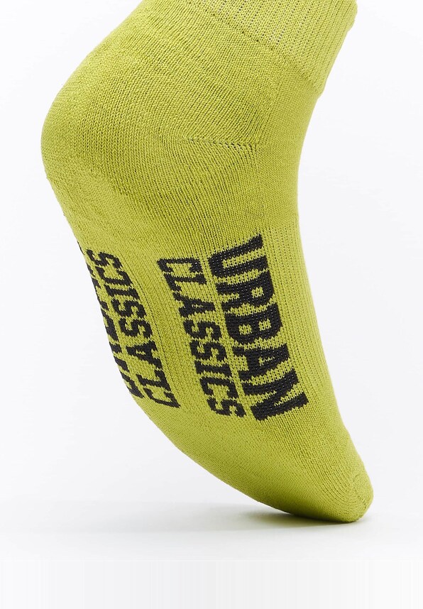 High Sneaker 6-Pack-1