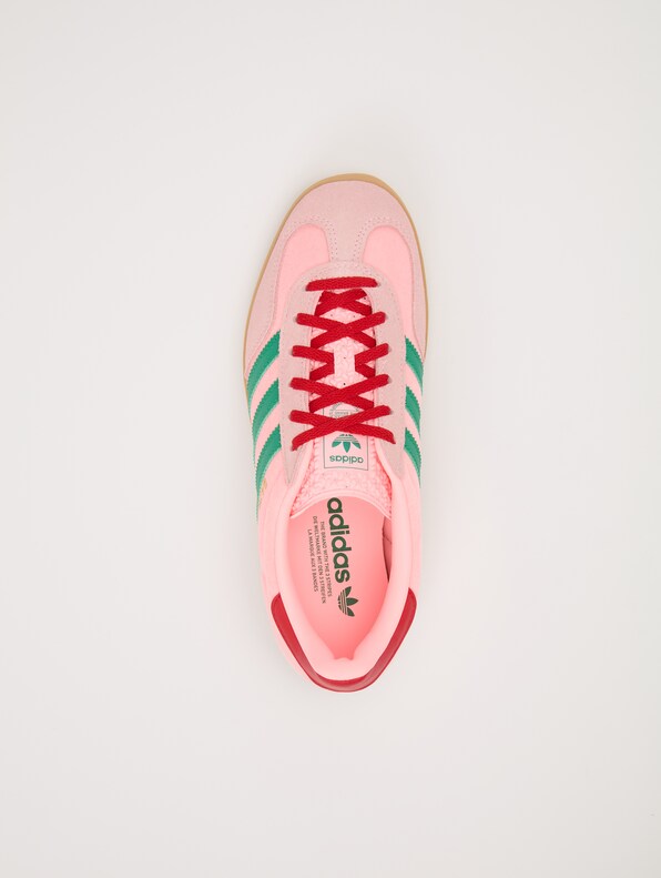 Gazelle Indoor W -4