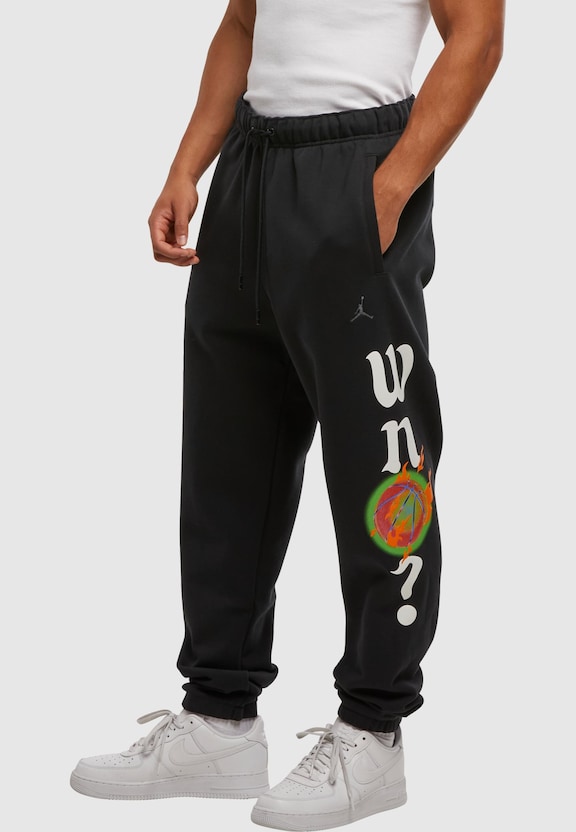 Jordan M J Why not?-2